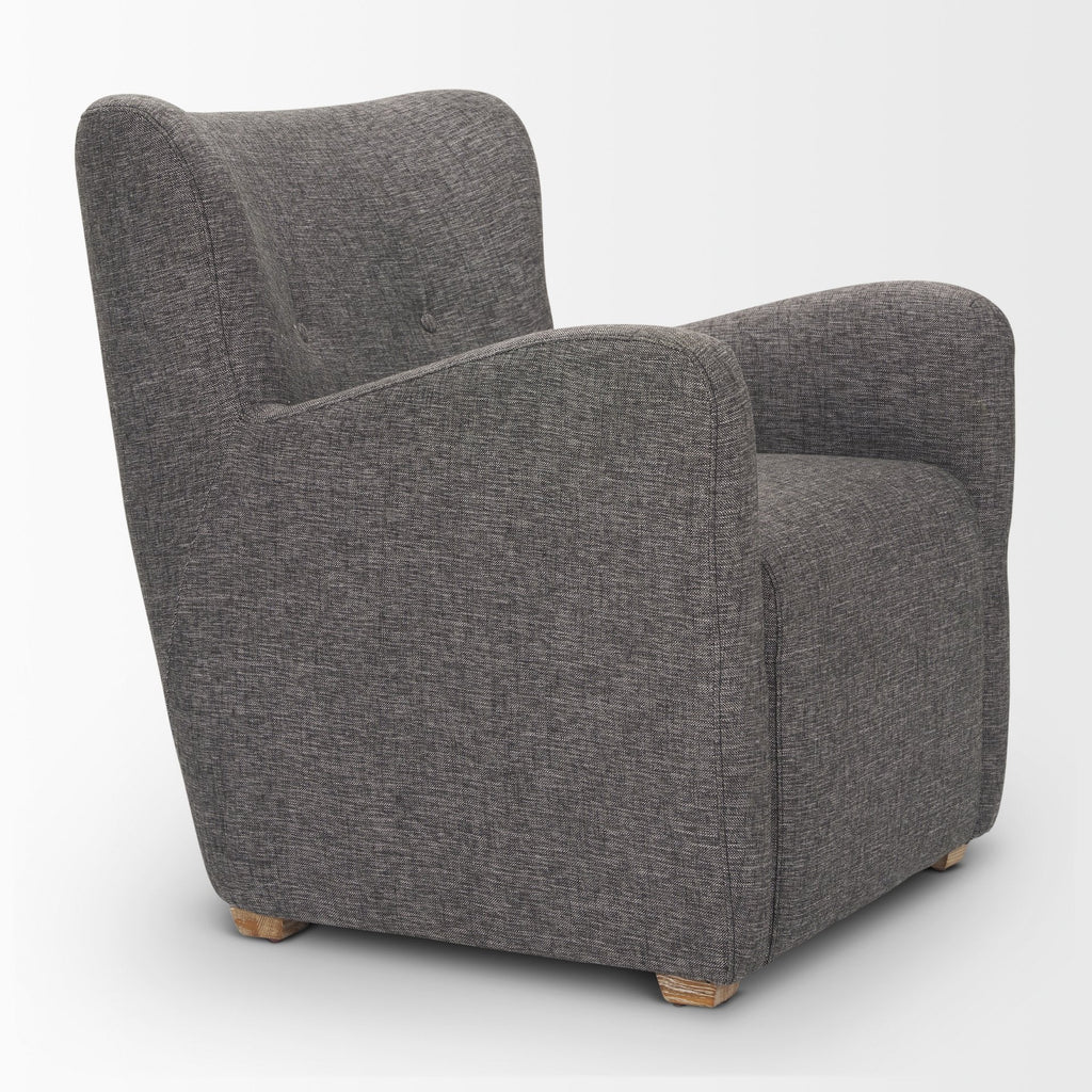 Dunstan Upholstered Accent Chair