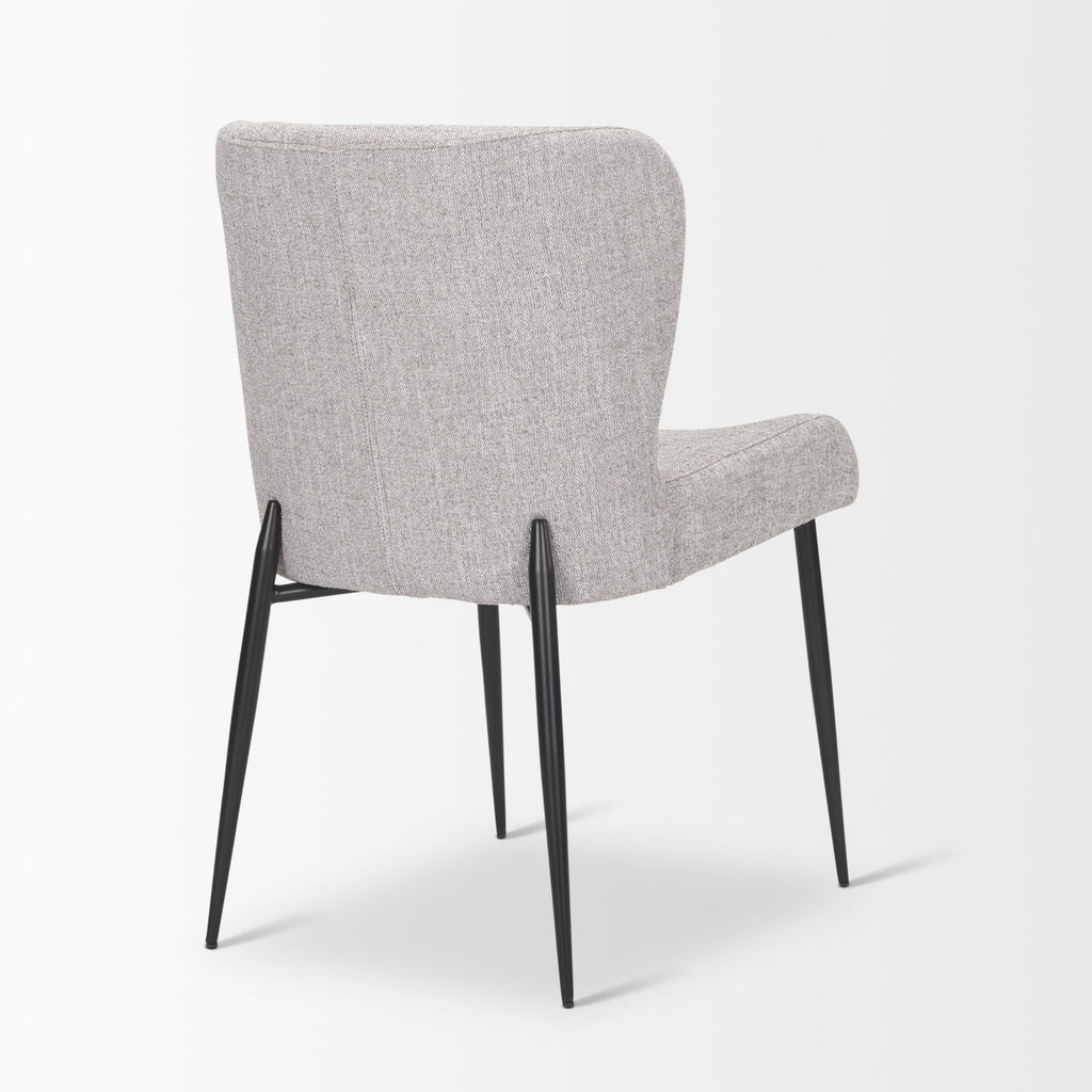 Hartt Fabric Dining Chair