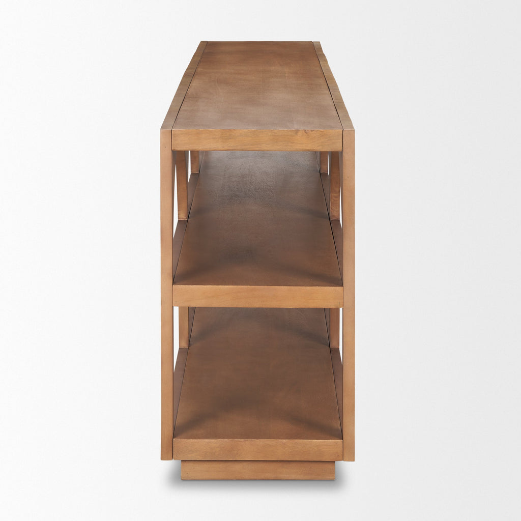 Bela 80" Console Table