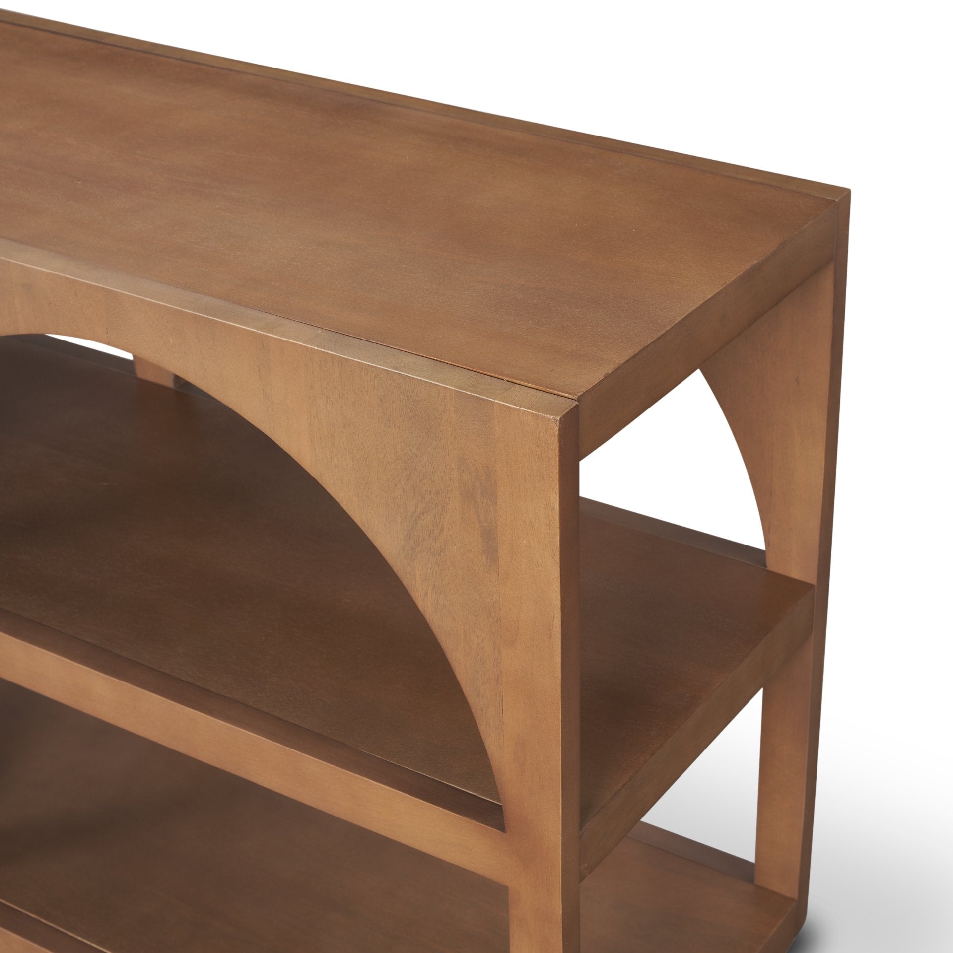 Bela 80" Console Table
