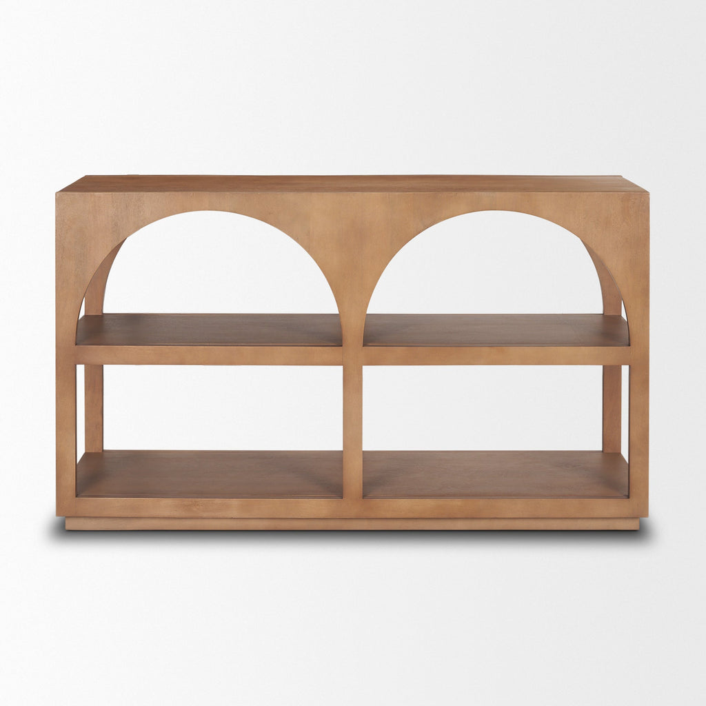 Bela 54" Console Table
