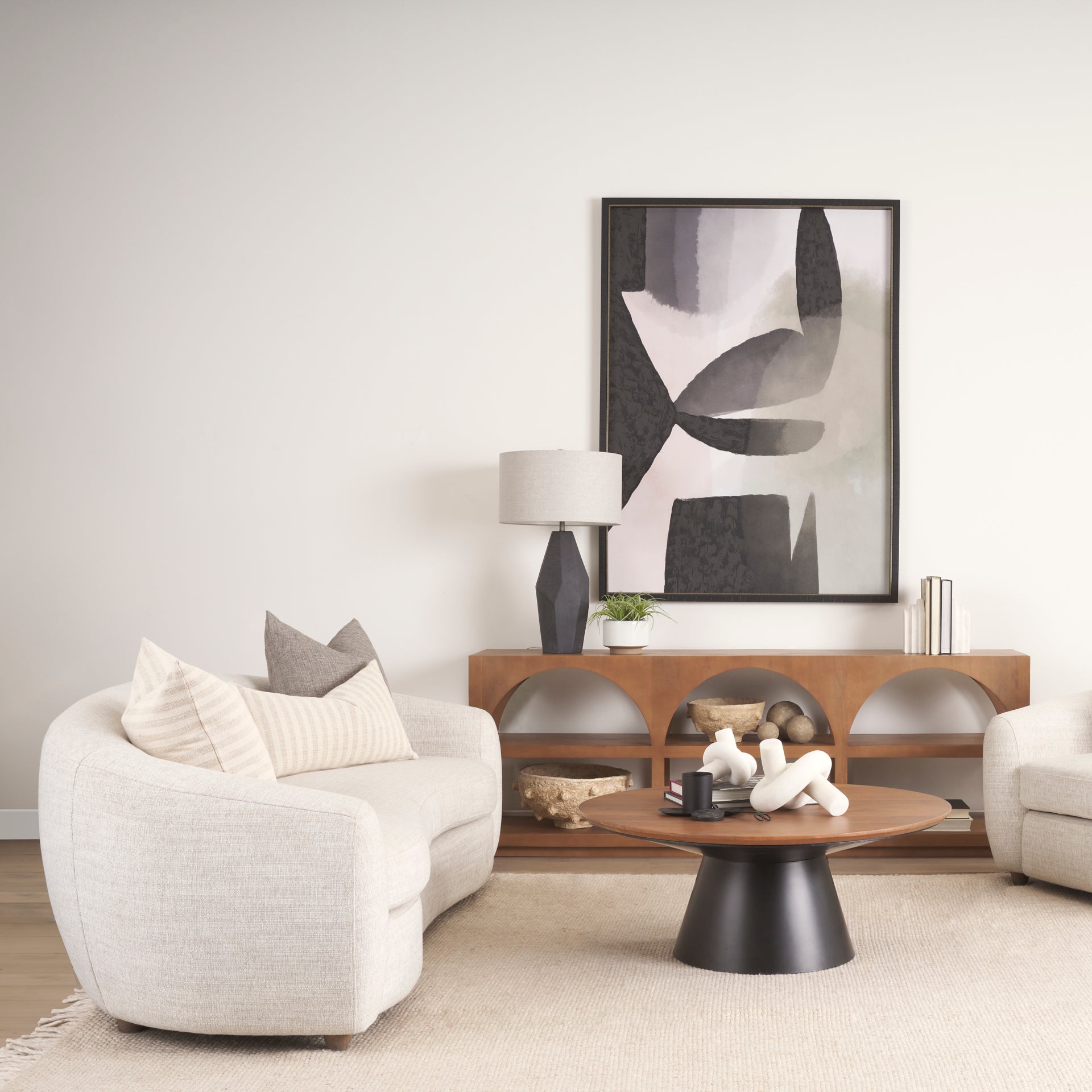 Piven Table Lamp