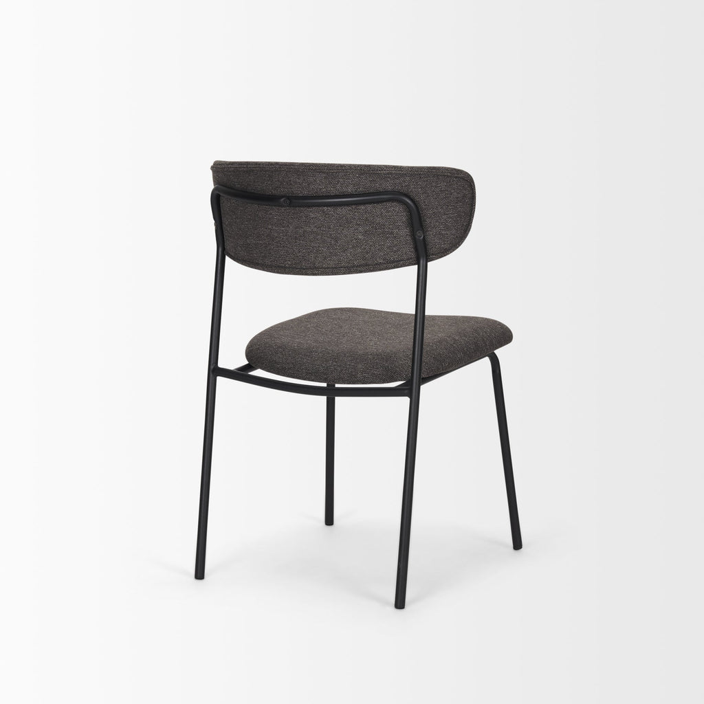 Corey Fabric Dining Chair