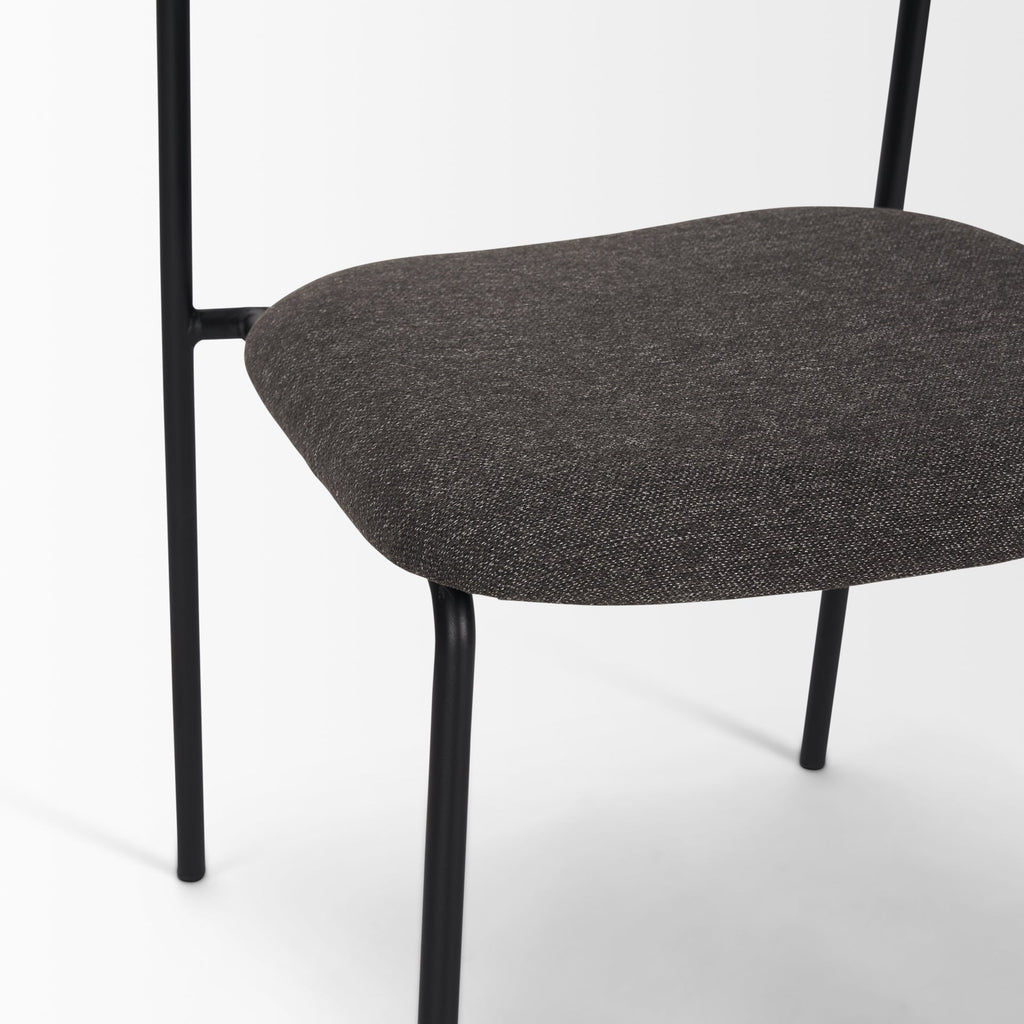 Corey Fabric Dining Chair