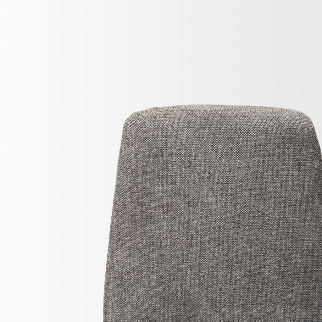 Eve Fabric Dining Chair
