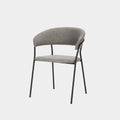 Carolyn Fabric Dining Chair