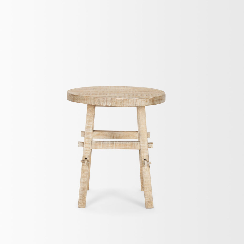 Rosie End Table