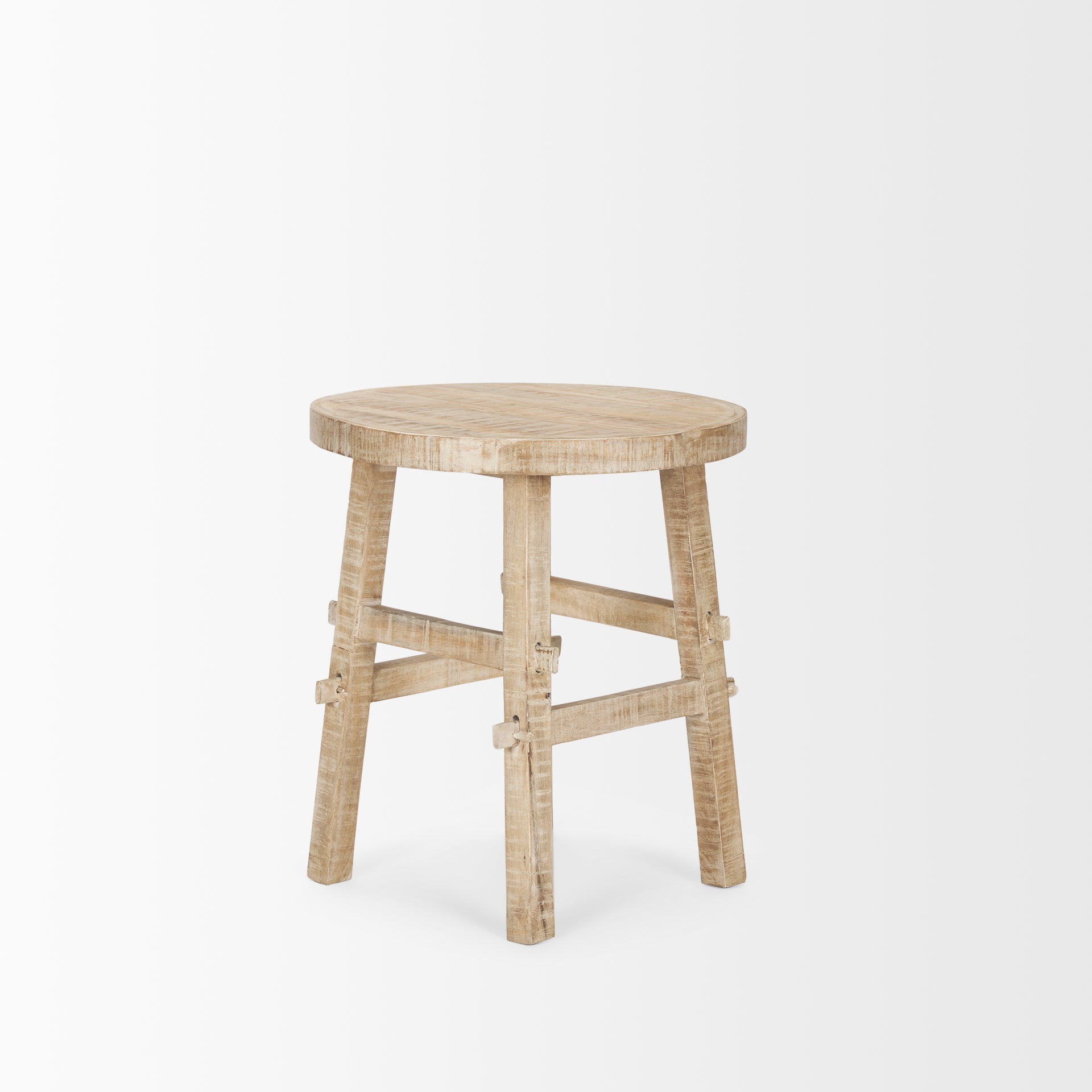 Rosie End Table