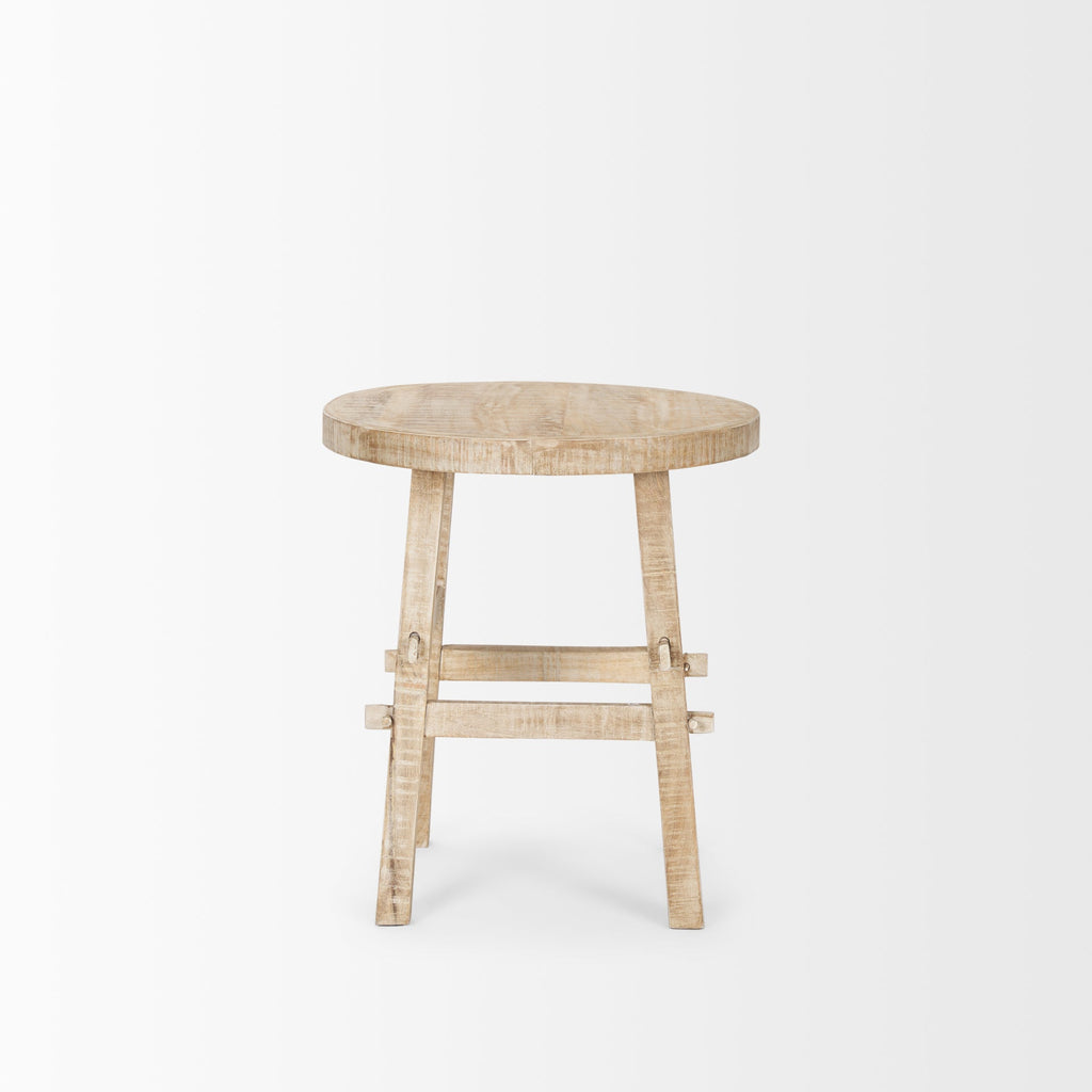 Rosie End Table
