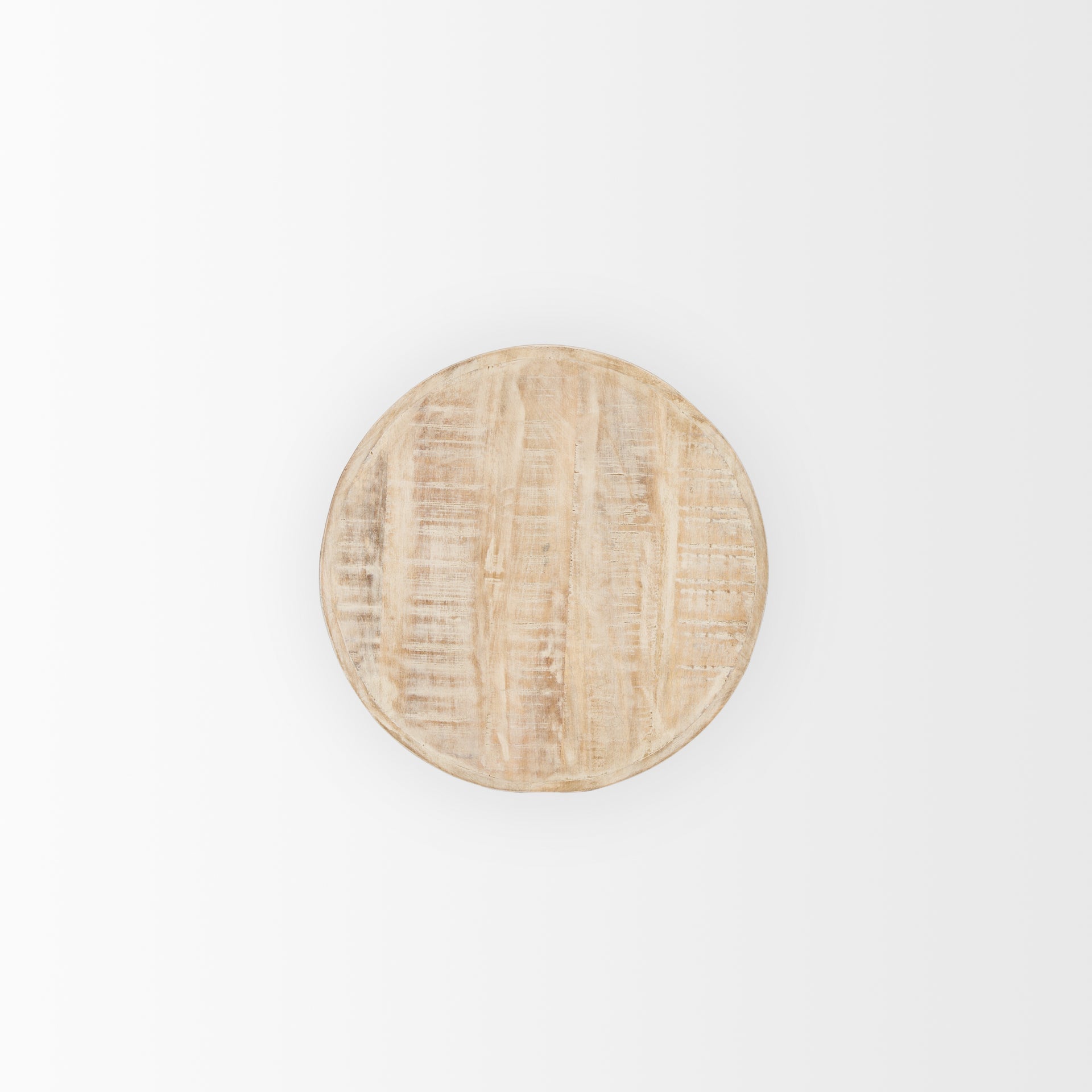 Rosie End Table