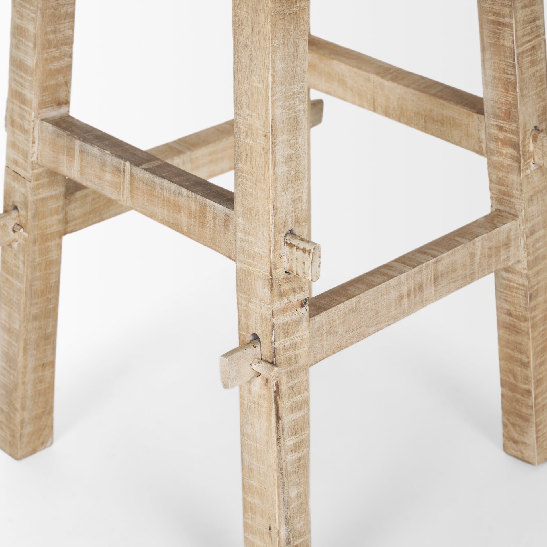 Rosie End Table