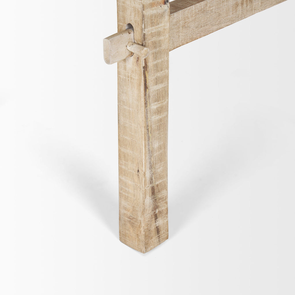 Rosie End Table