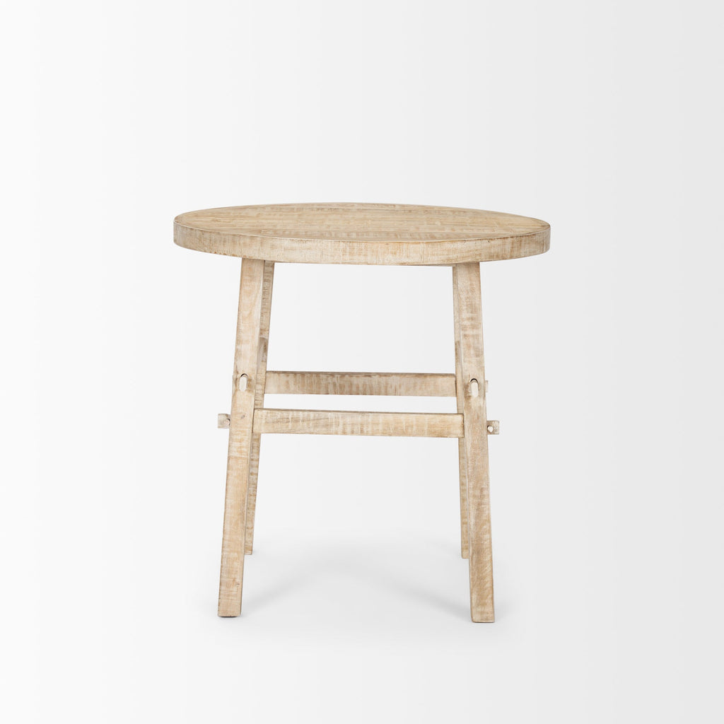 Rosie End Table