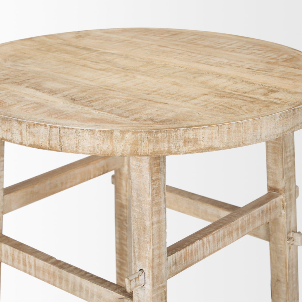 Rosie End Table