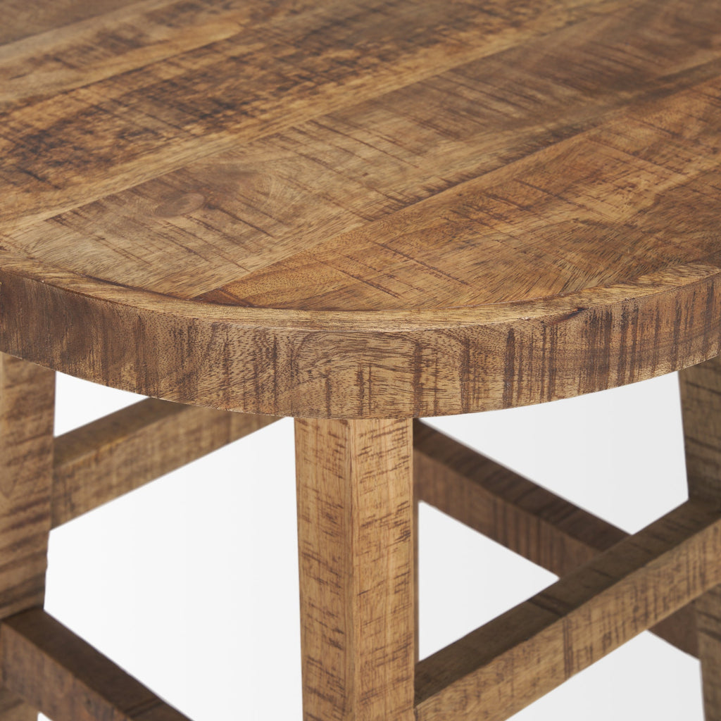 Rosie End Table