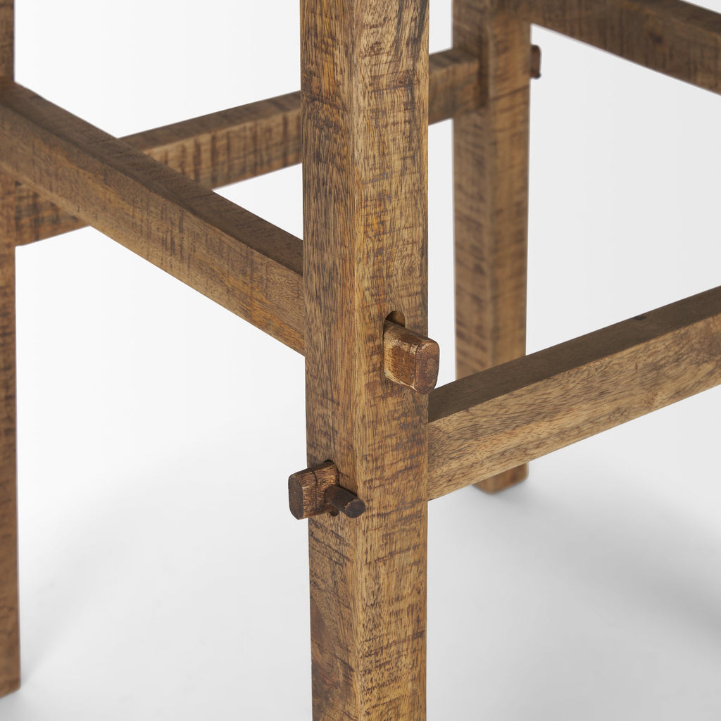 Rosie End Table