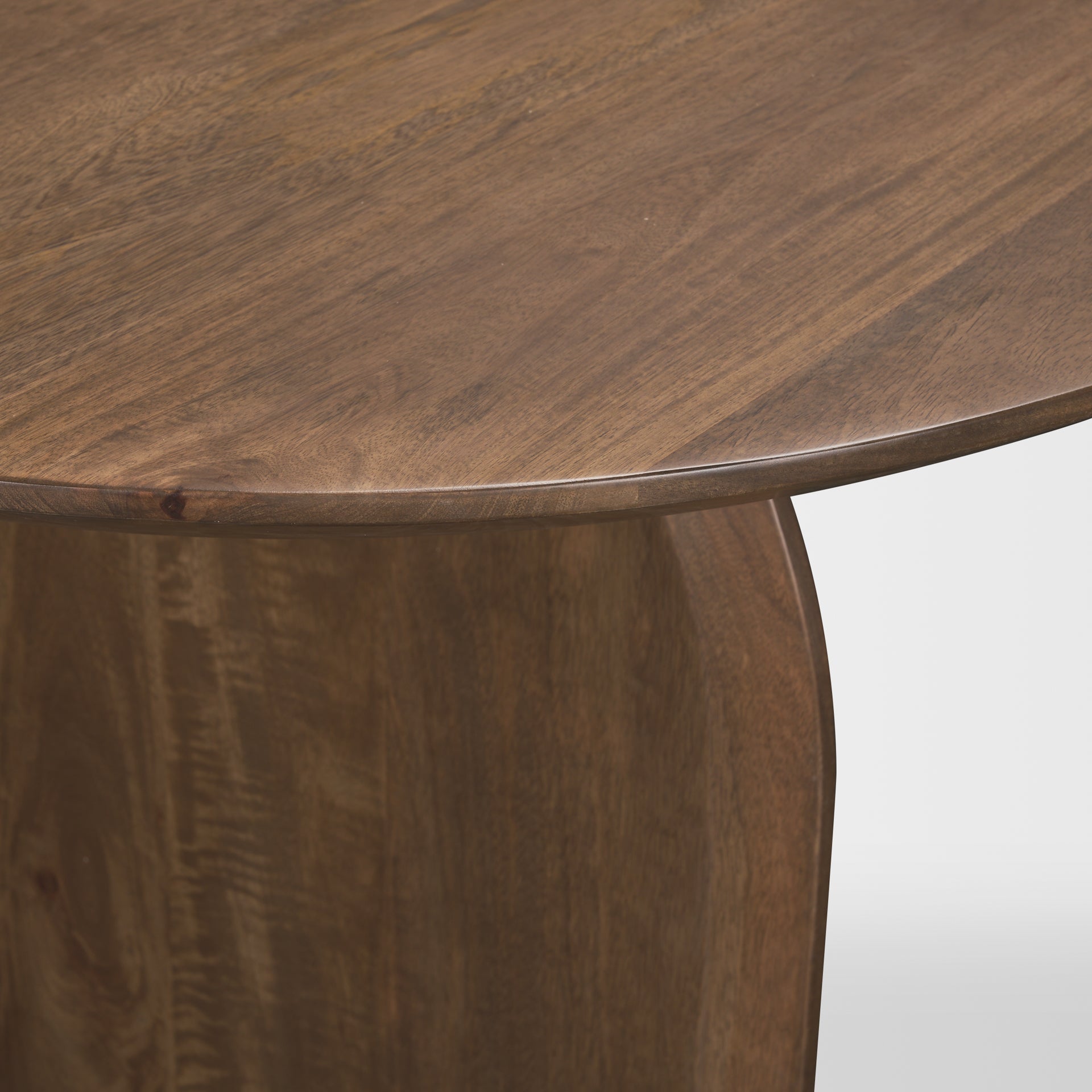 Isla 86.5" Dining Table