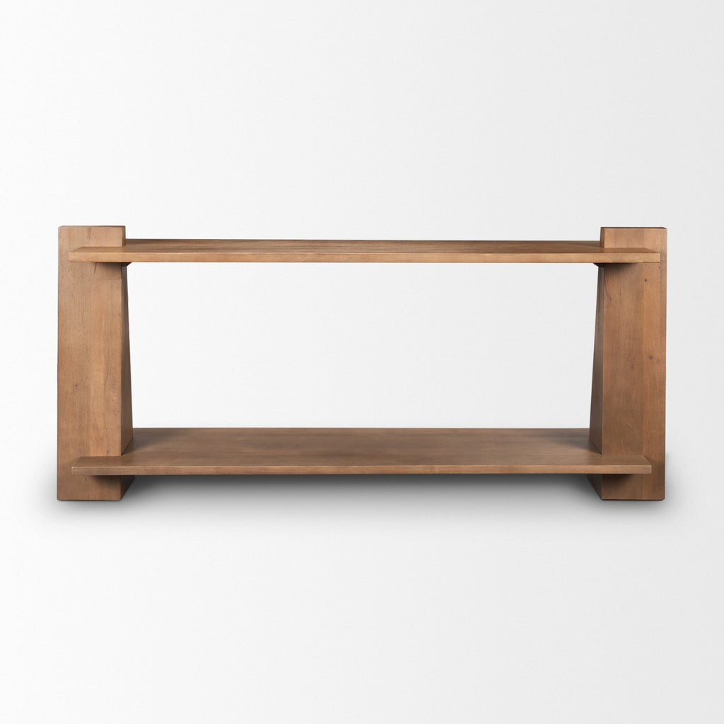 Eula Console Table