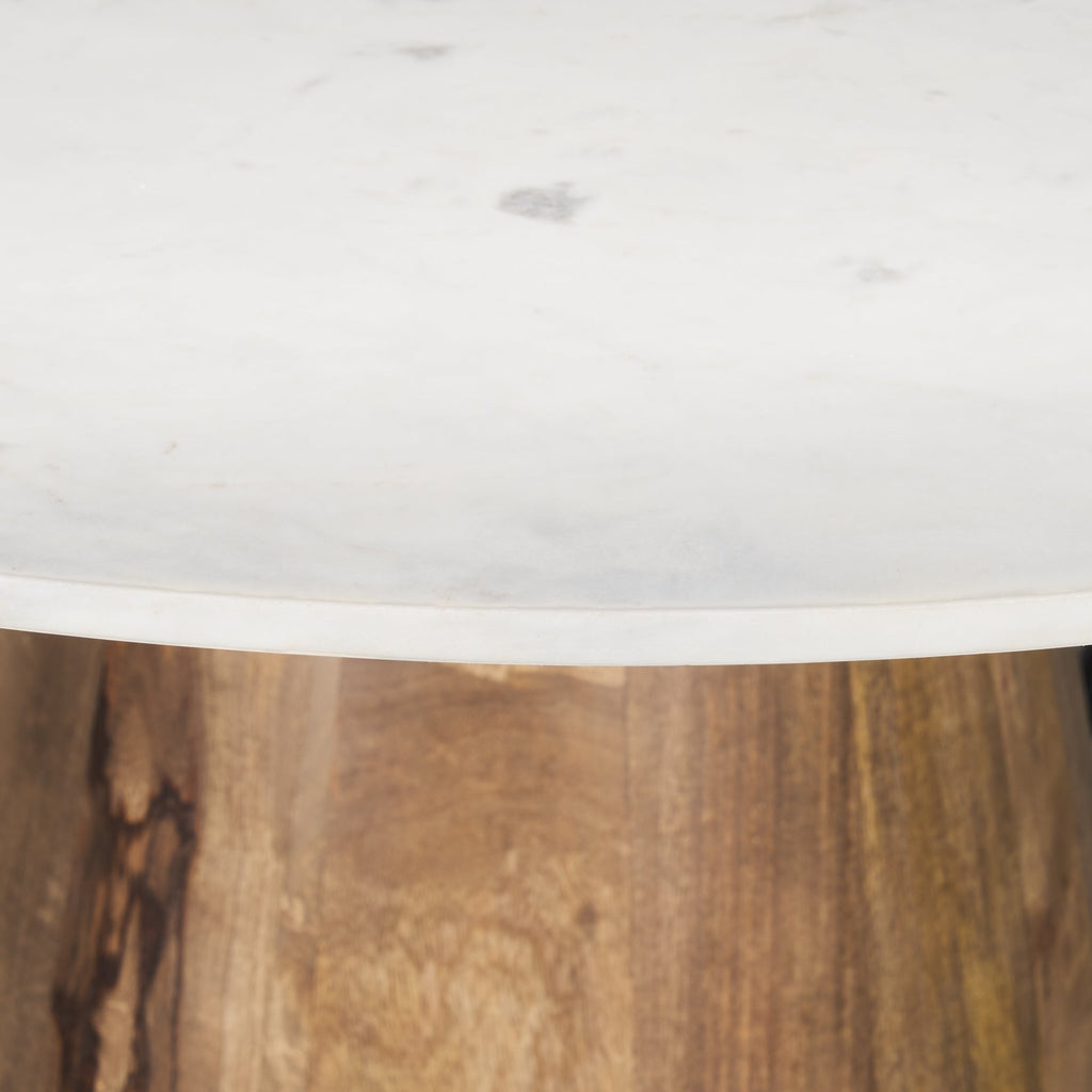 Allyson 48" Dining Table