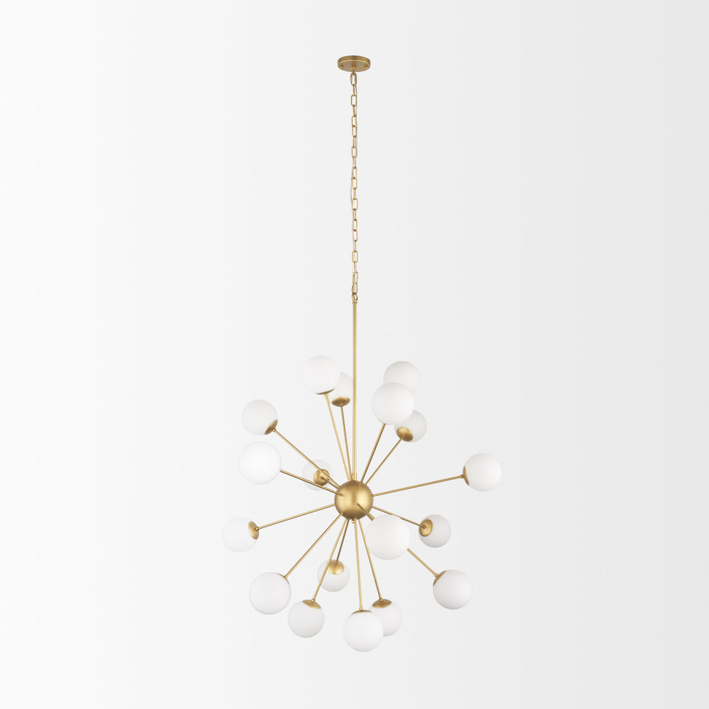Barbara Chandelier