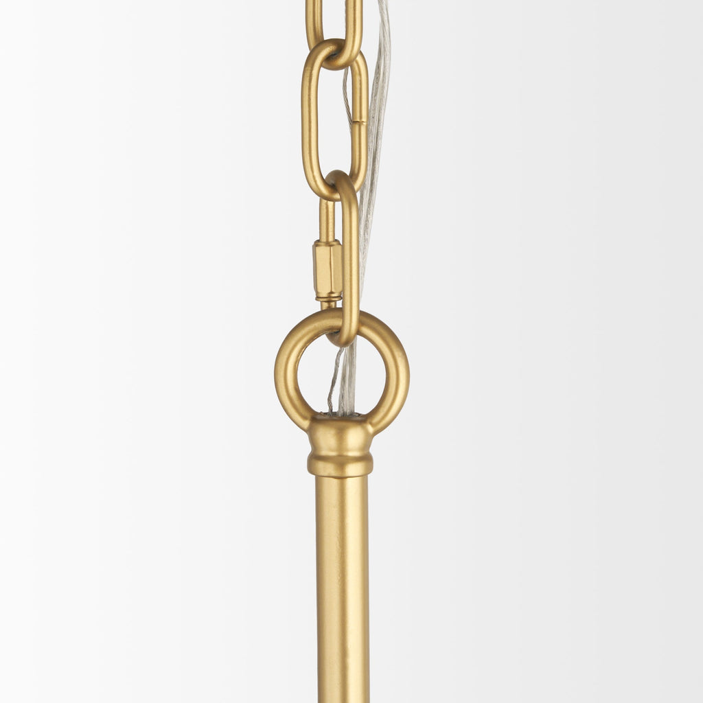 Barbara Chandelier