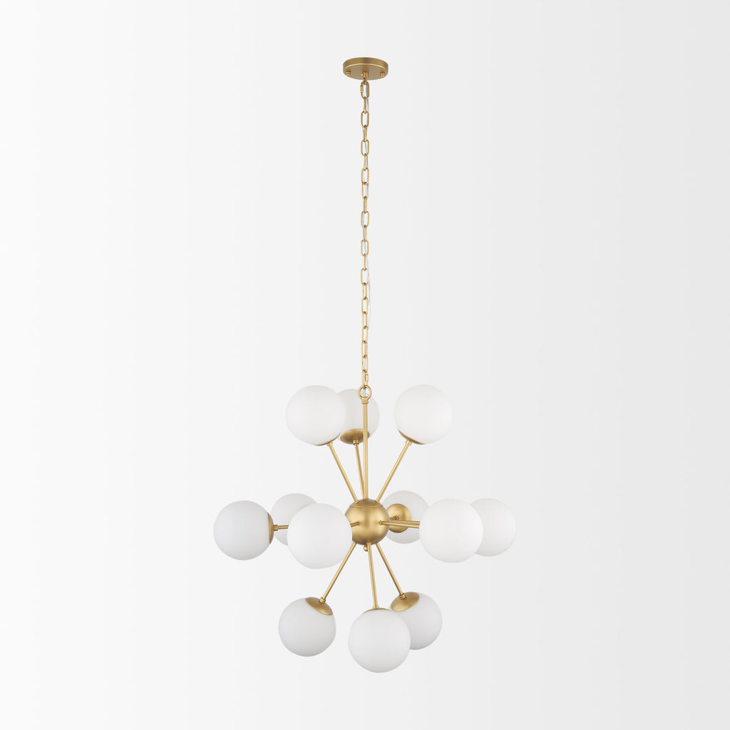 Barbara Chandelier