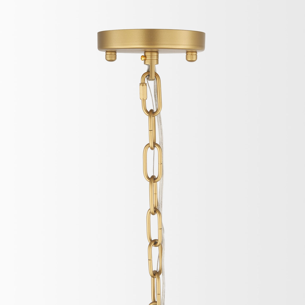 Barbara Chandelier