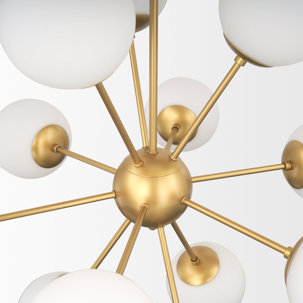 Barbara Chandelier