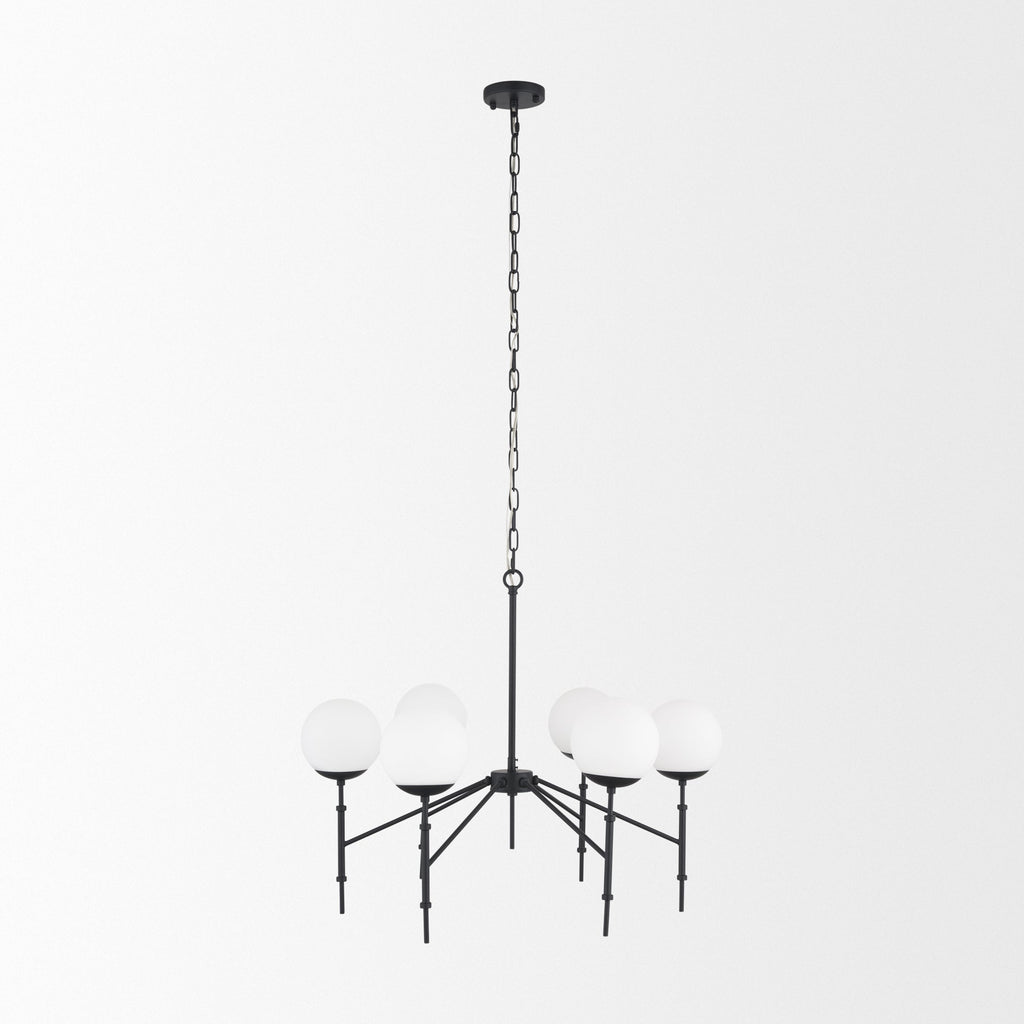 Edie Chandelier