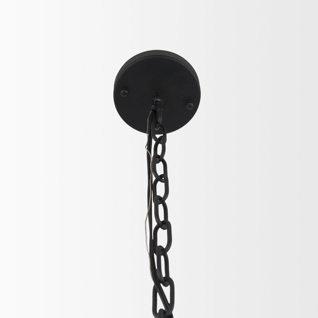 Edie Chandelier