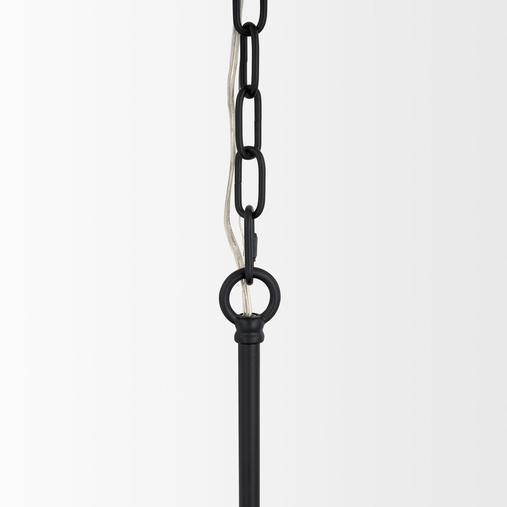 Edie Chandelier