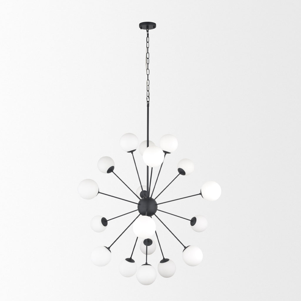 Barbara Chandelier