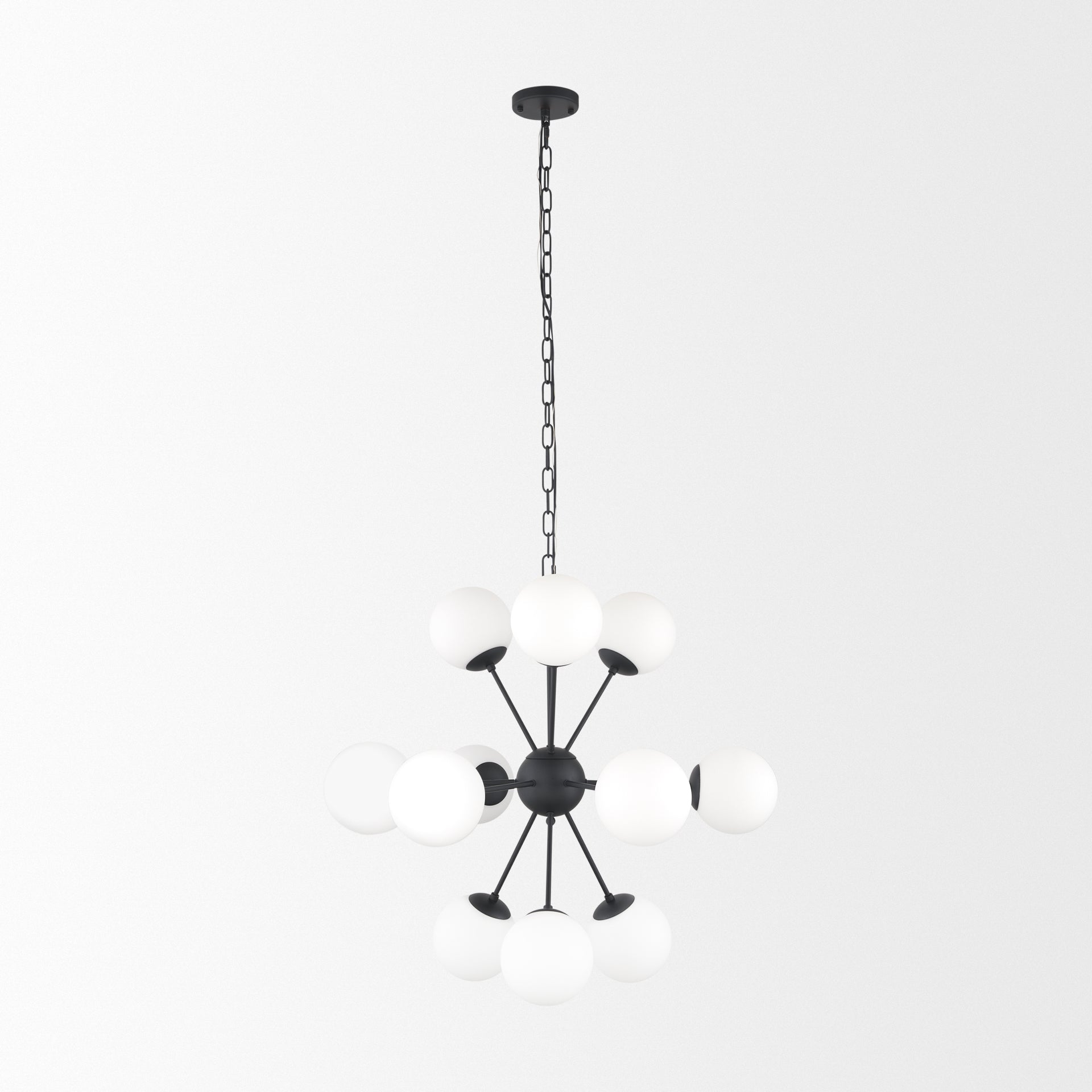 Barbara Chandelier