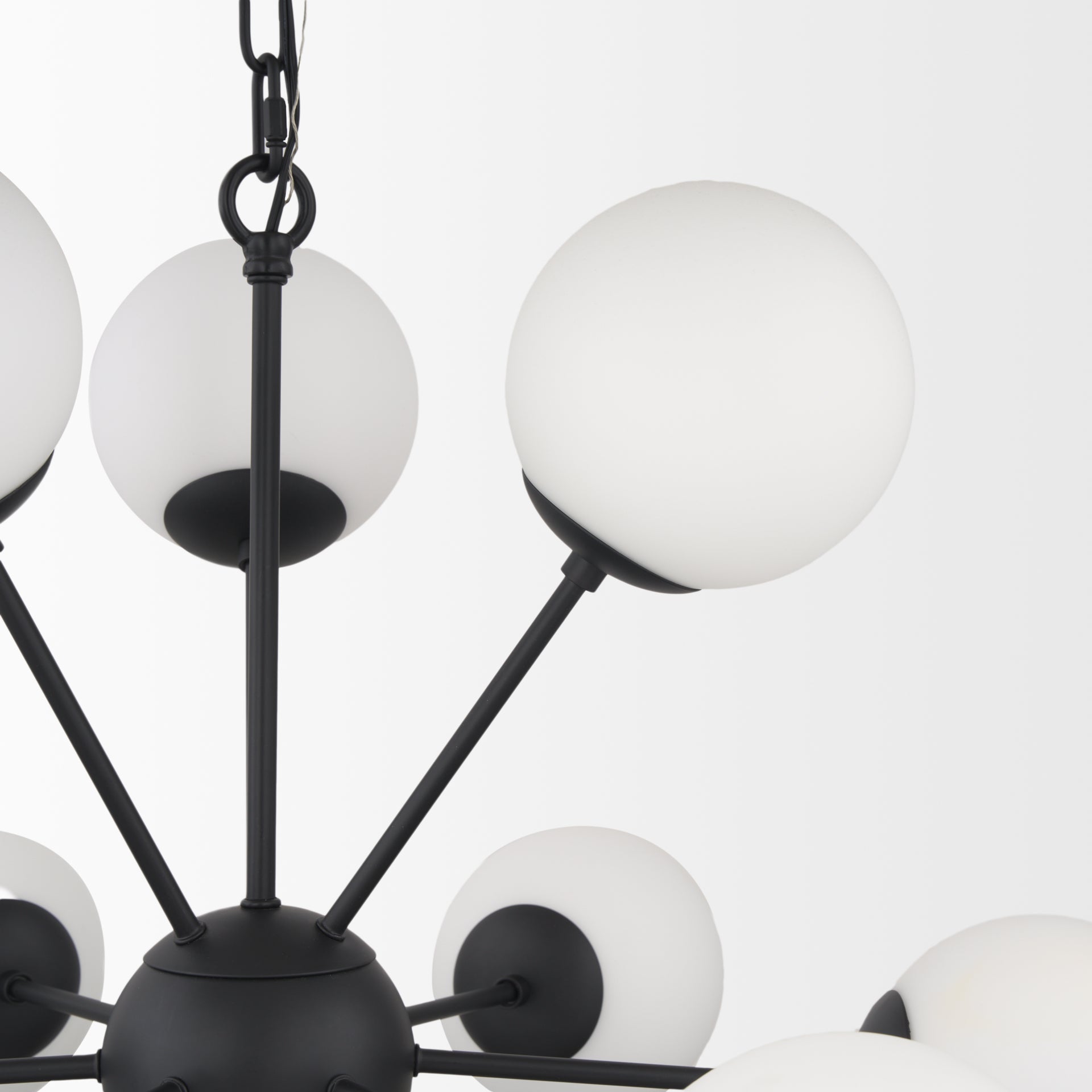 Barbara Chandelier