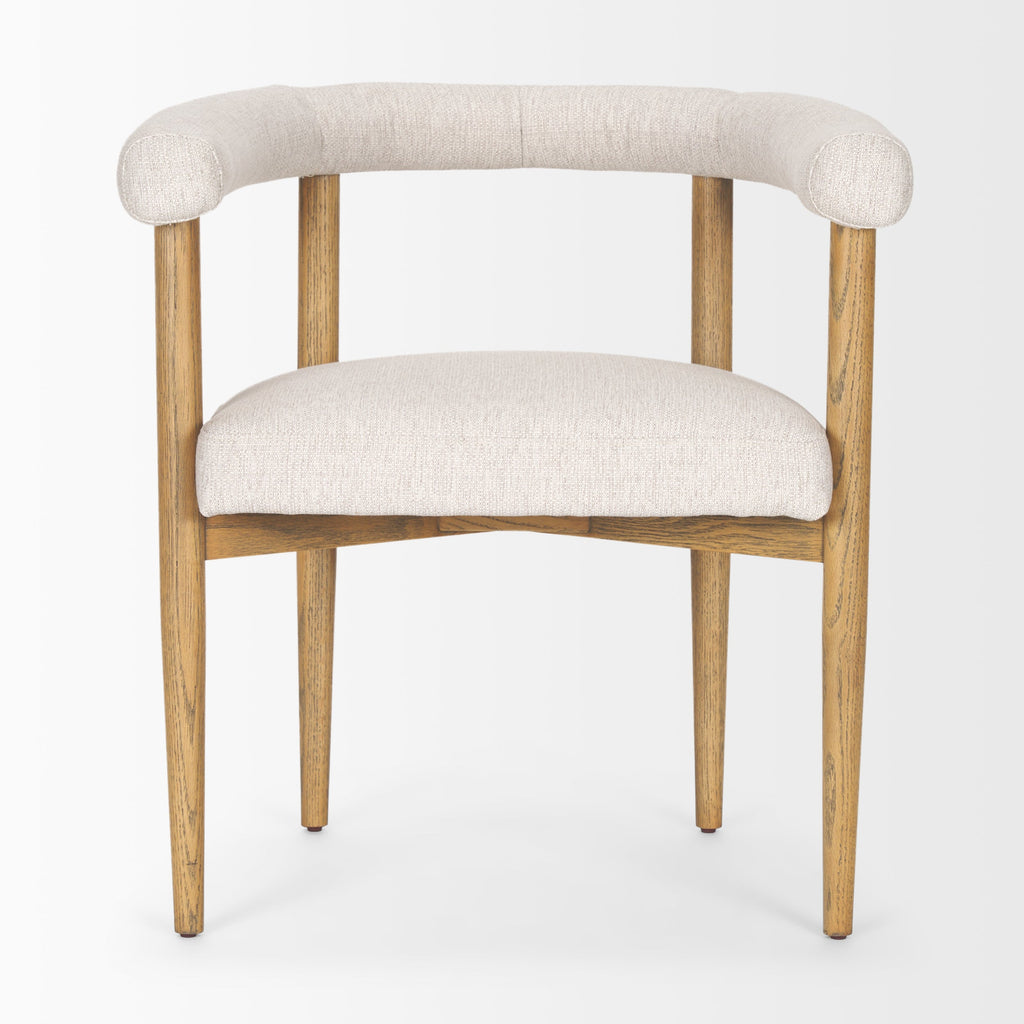 Arden Dining Armchair