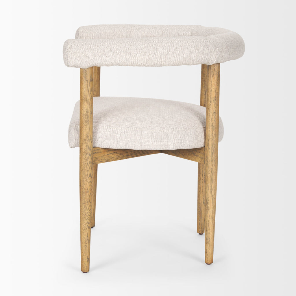 Arden Dining Armchair