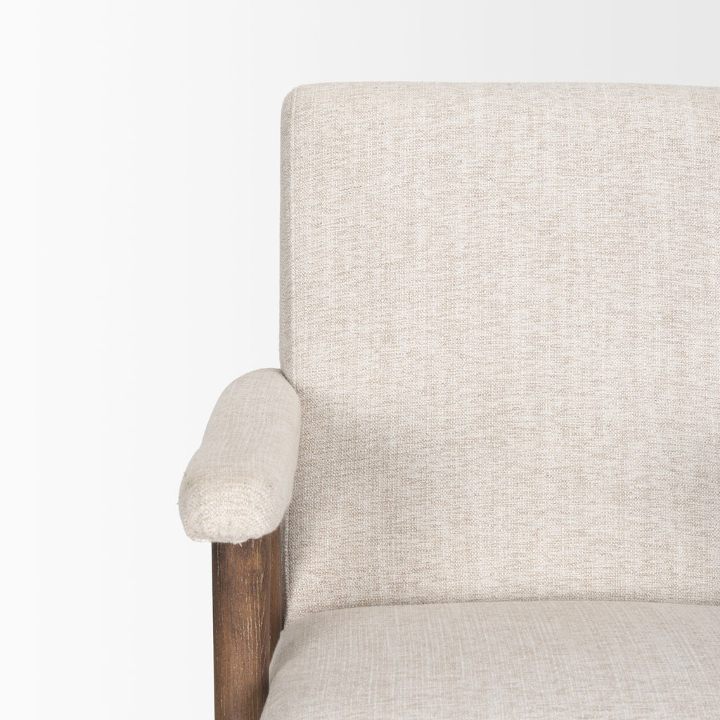 Nico Accent Chair