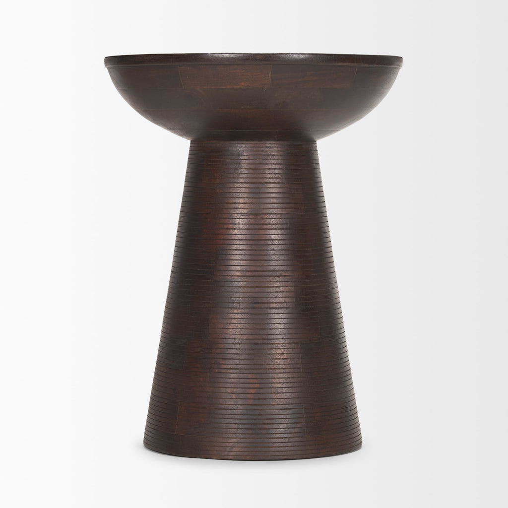 Novell Accent Table