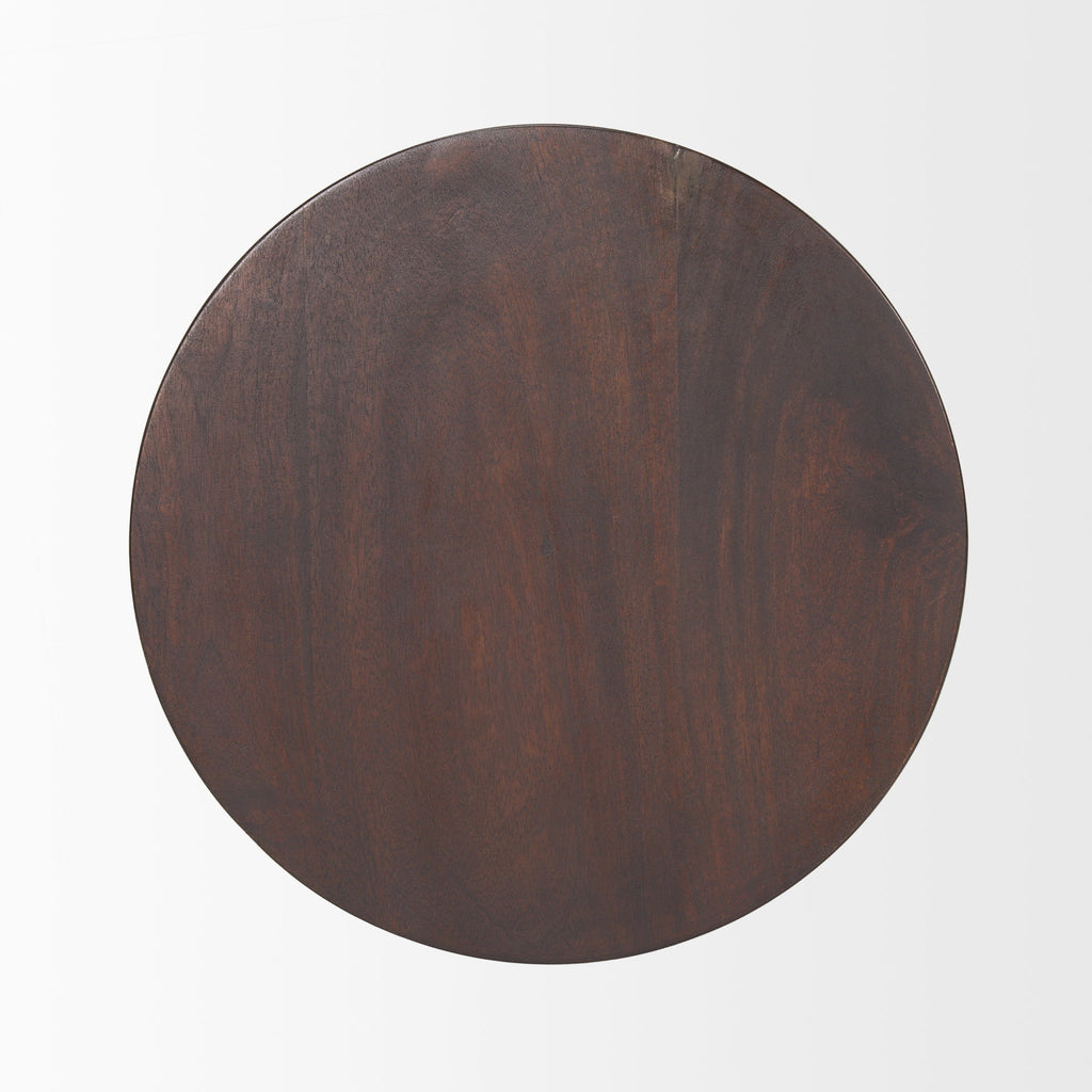 Novell Accent Table