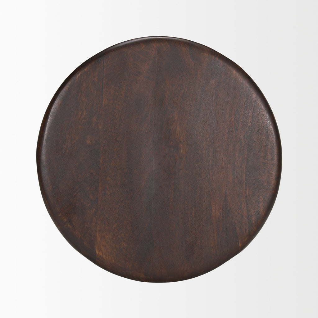 Palmera Accent Table