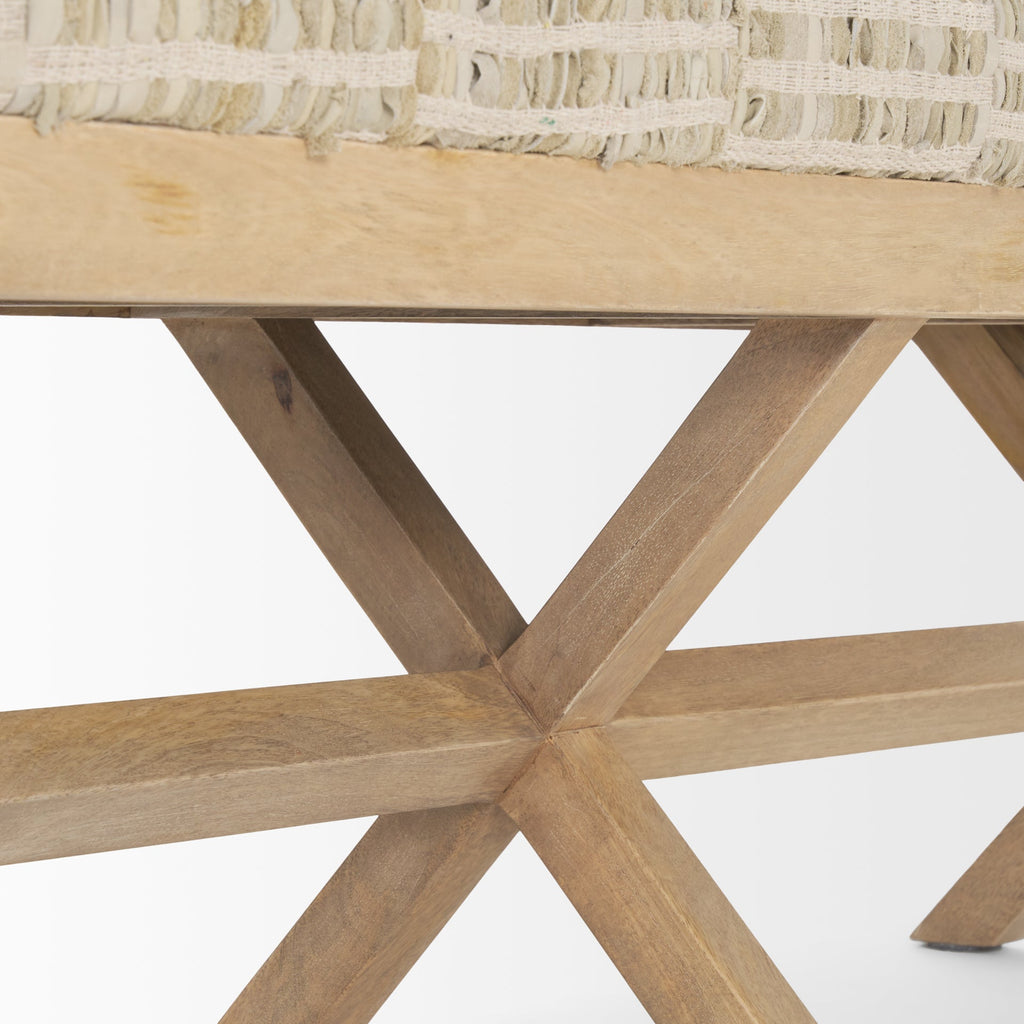 Solis Bench