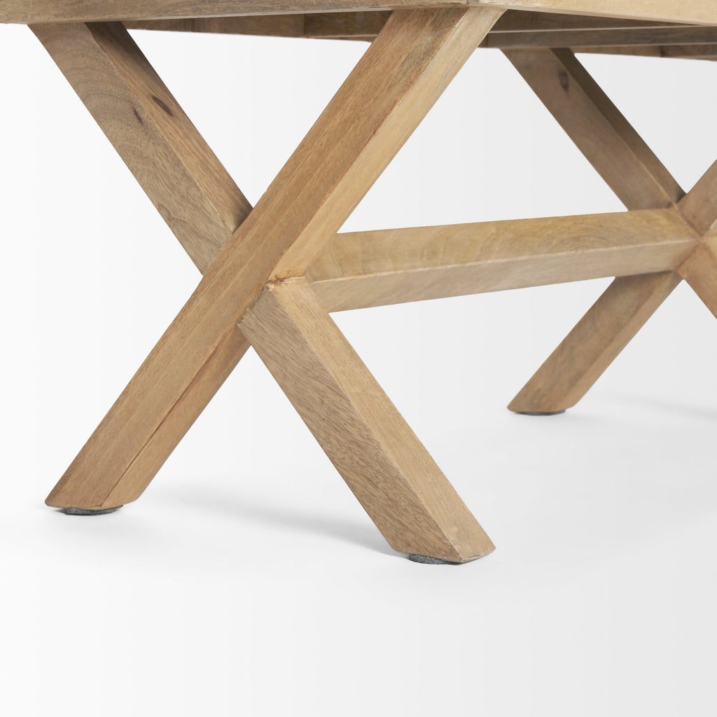 Solis Bench