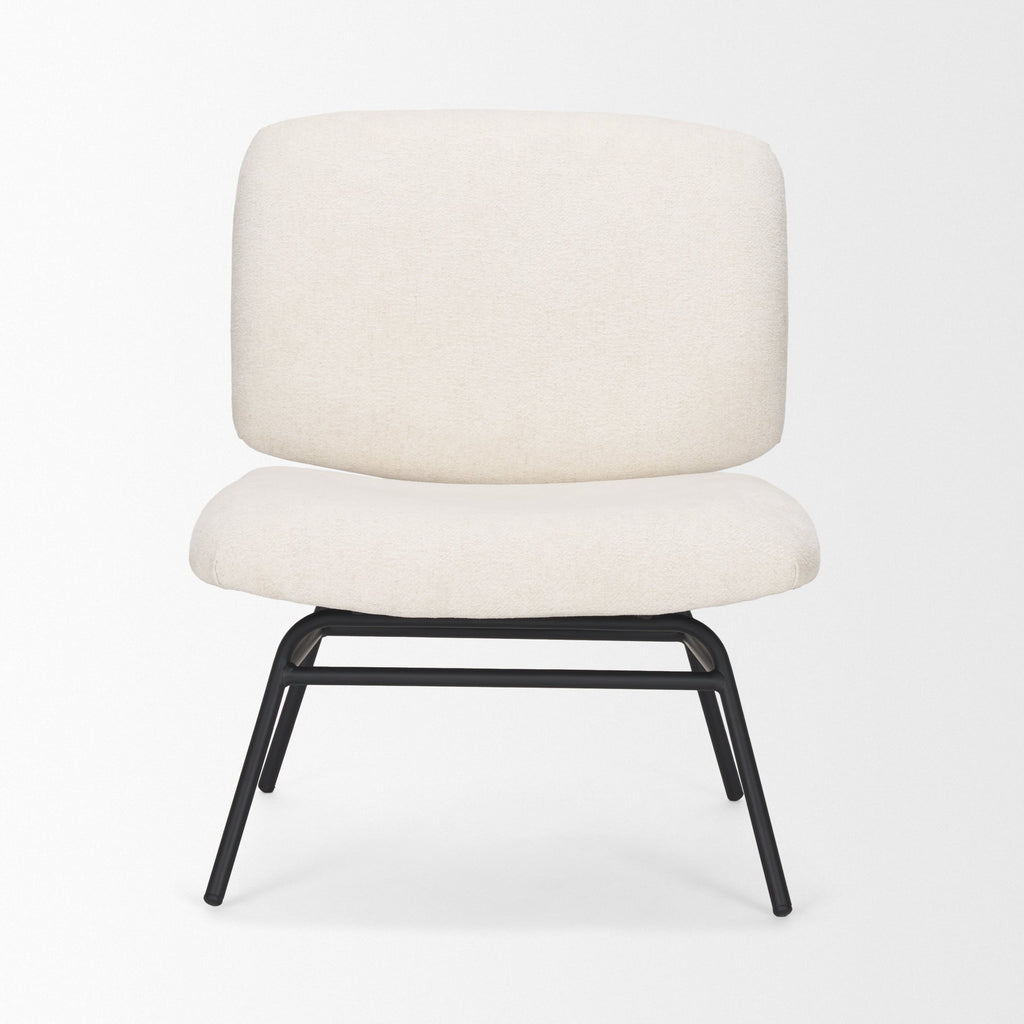 Nora Upholstered Accent Chair