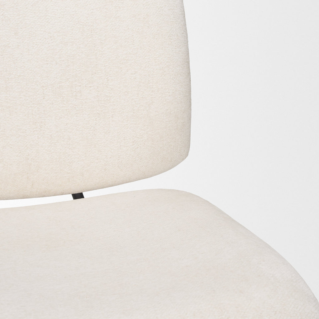 Nora Upholstered Accent Chair
