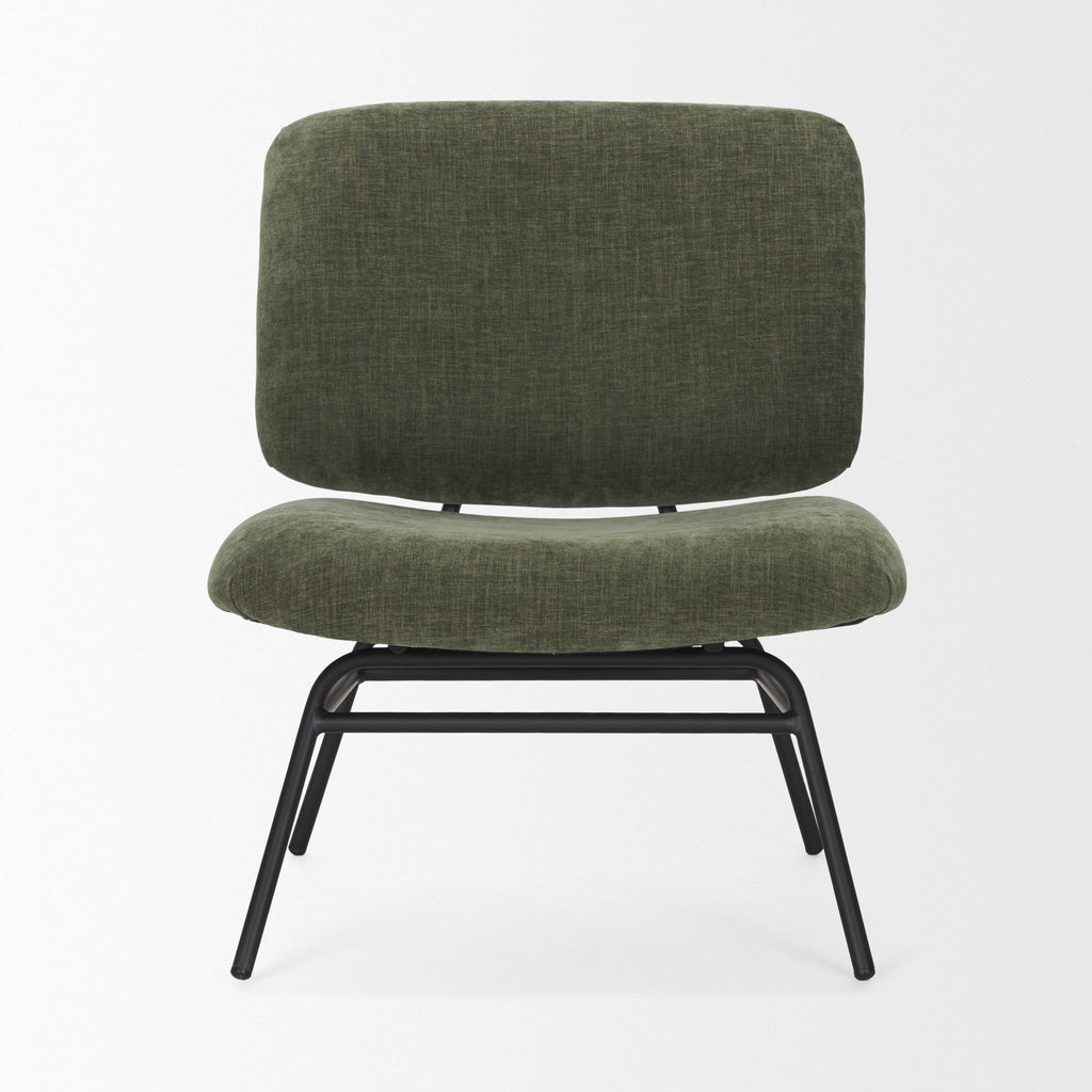 Nora Upholstered Accent Chair