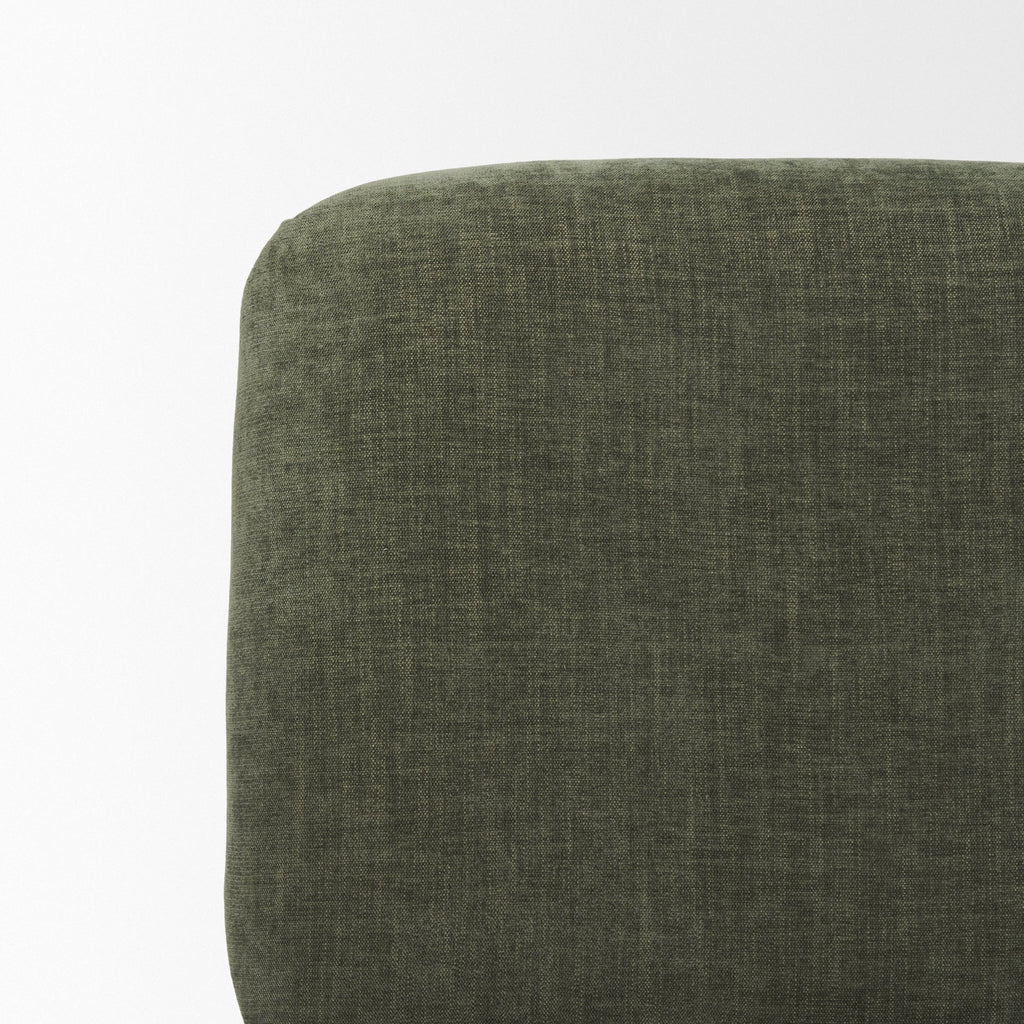Nora Upholstered Accent Chair