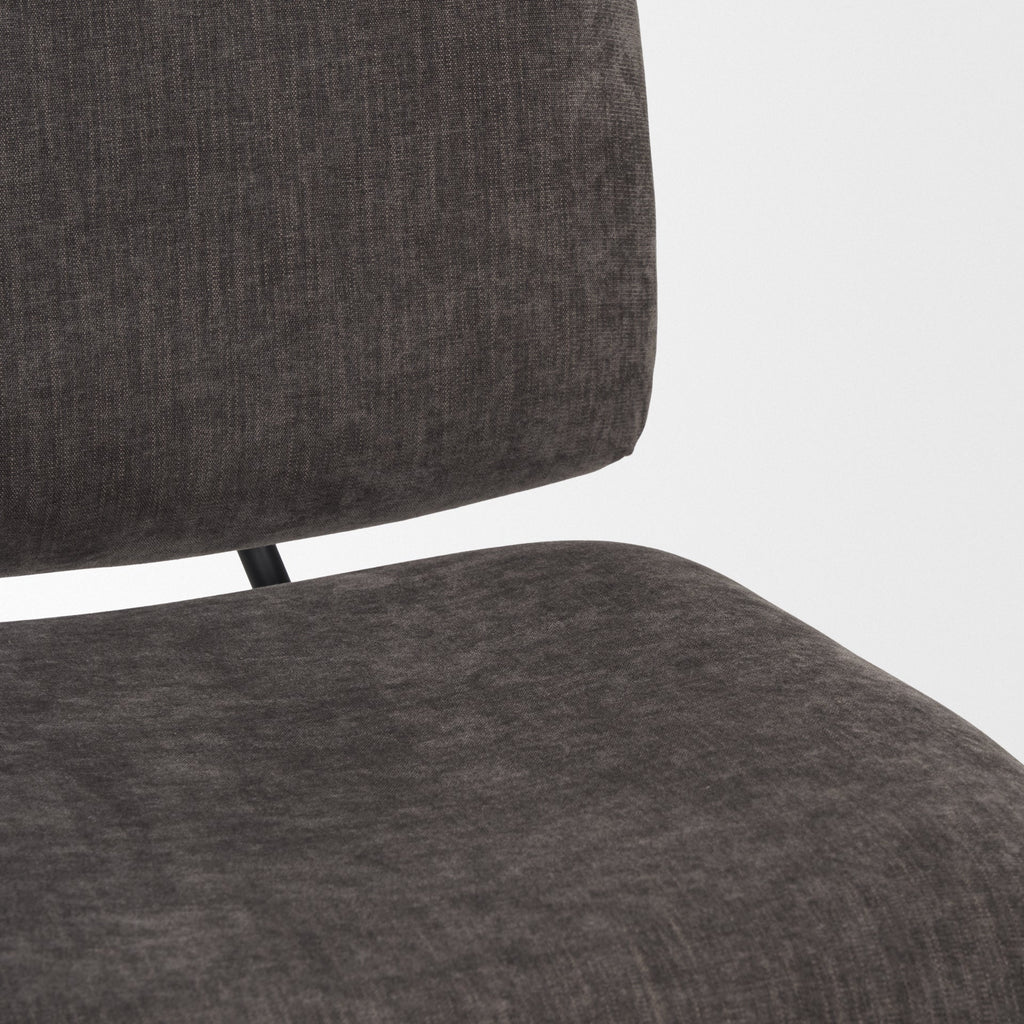 Nora Upholstered Accent Chair