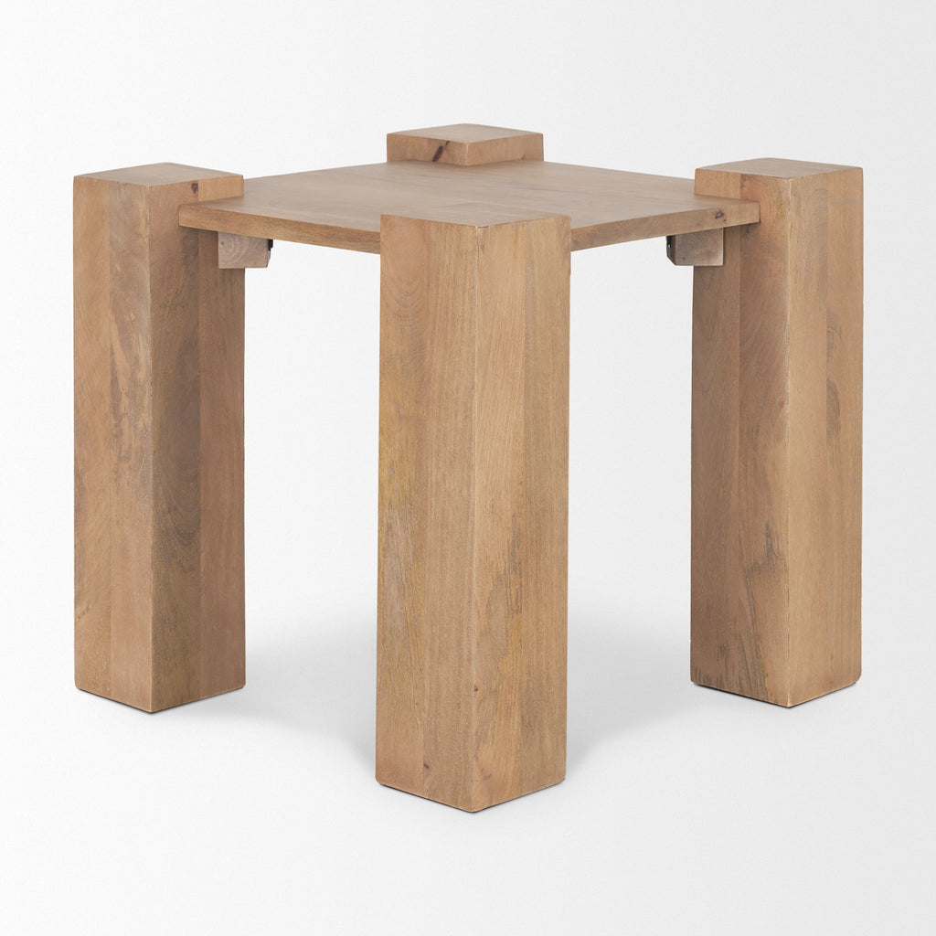 Beth Accent Table