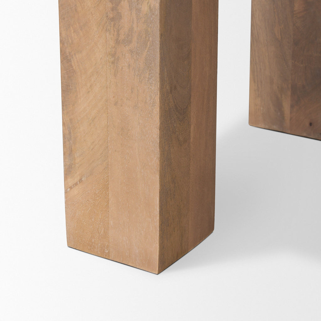 Beth Accent Table