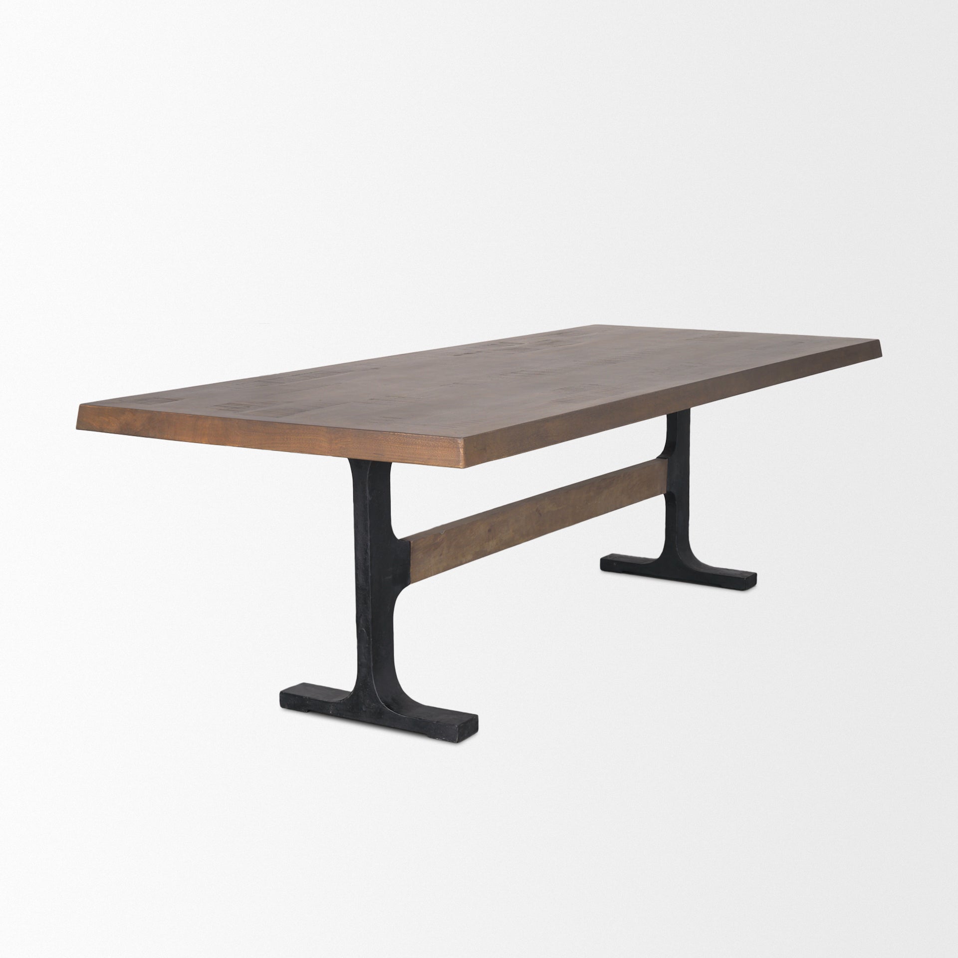 Araxi 95" Dining Table